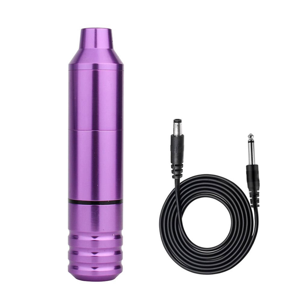 YILONG Rotary Tattoo Pen Machine DC