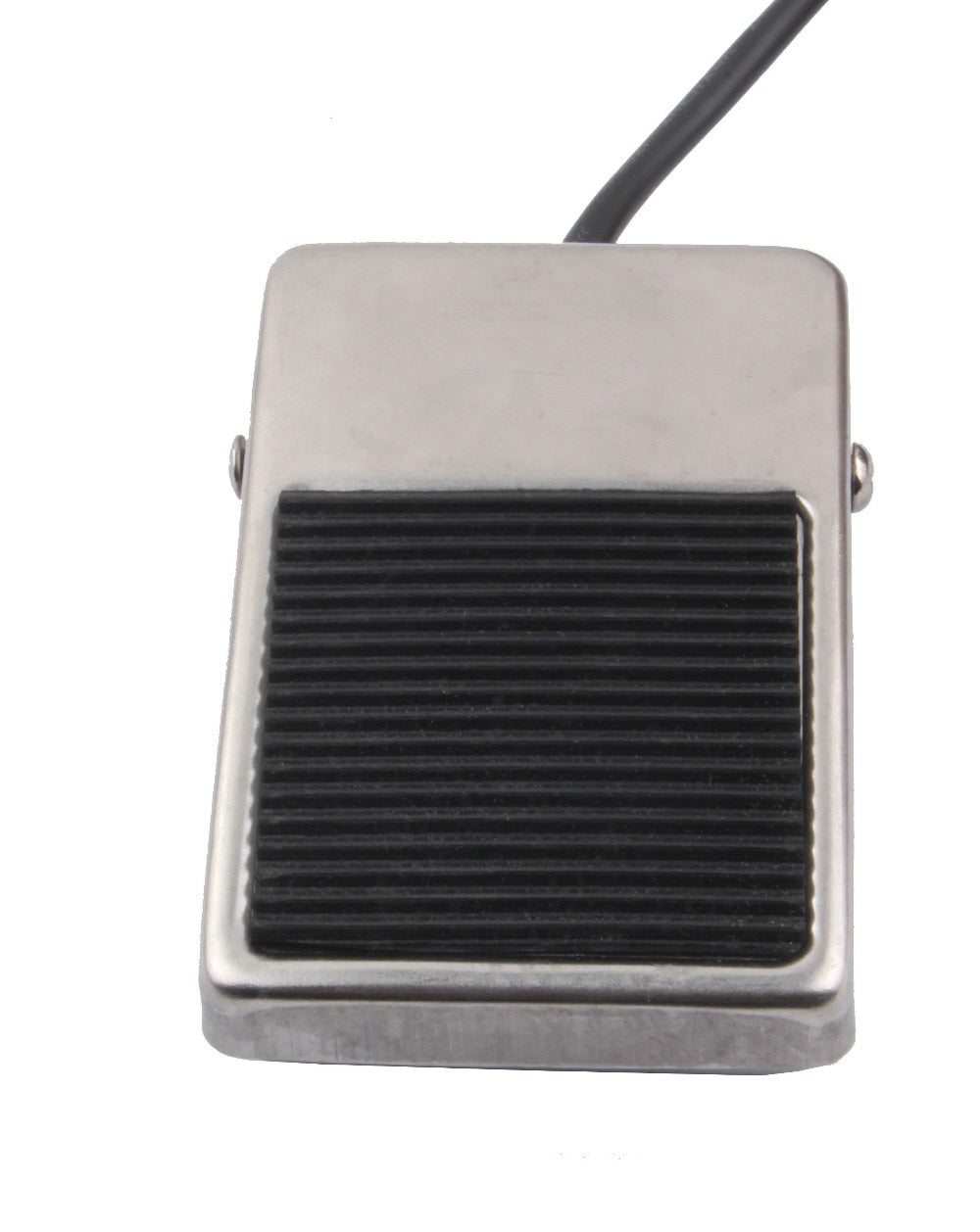 Stainless Steel Tattoo Pedal With Cord
