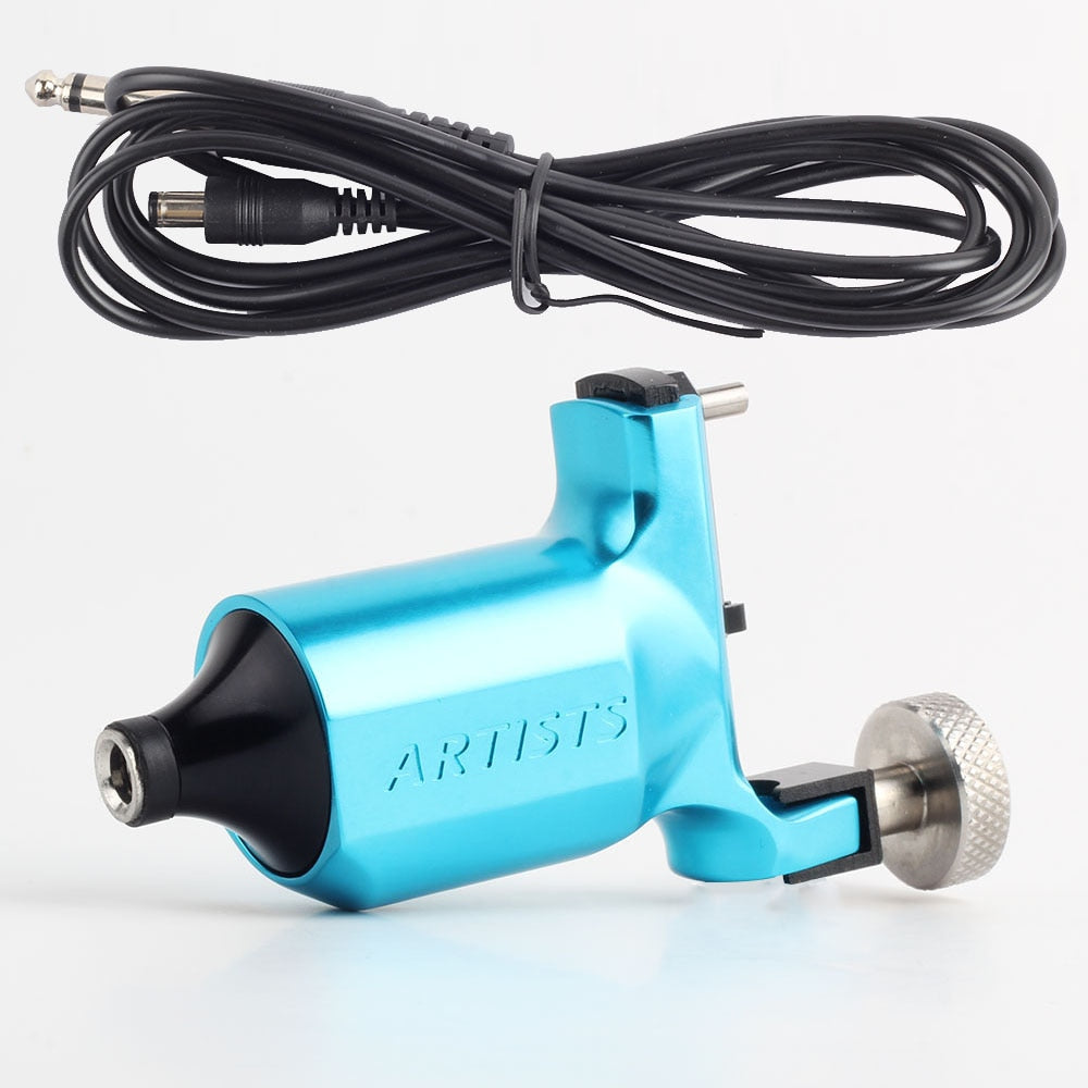 YILONG High Quality Series Rotary Tattoo Machine Assorted Liner&Shader Tattoo Gun