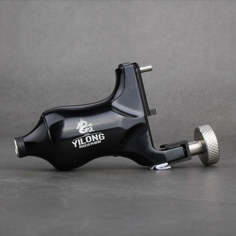YILONG High Quality Series Rotary Tattoo Machine Assorted Liner&Shader Tattoo Gun