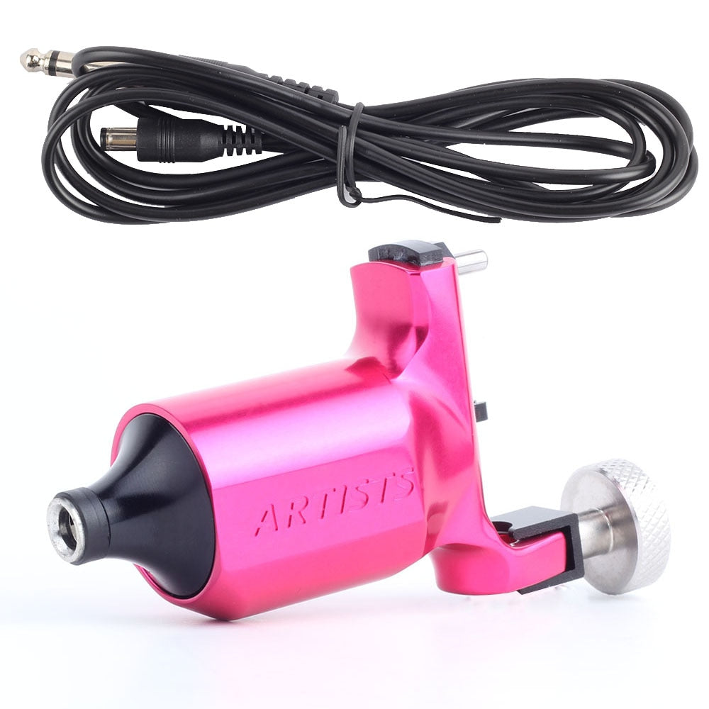 YILONG High Quality Series Rotary Tattoo Machine Assorted Liner&Shader Tattoo Gun