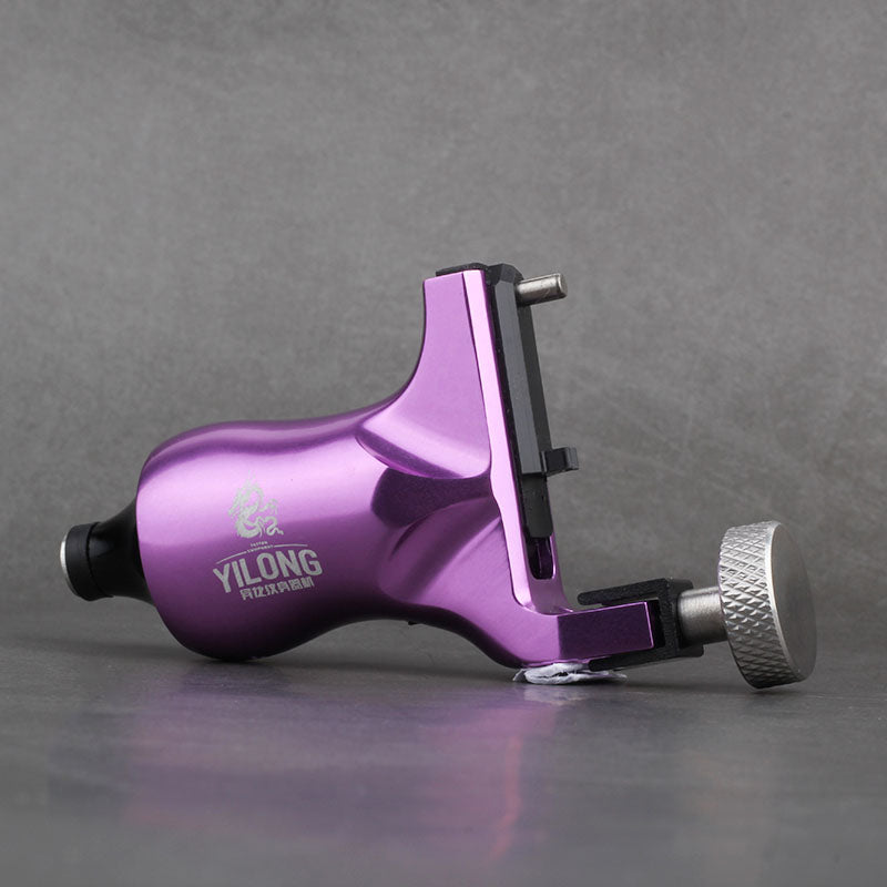YILONG High Quality Series Rotary Tattoo Machine Assorted Liner&Shader Tattoo Gun