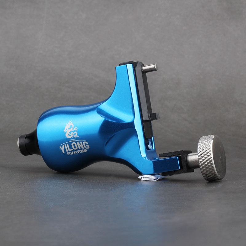 YILONG High Quality Series Rotary Tattoo Machine Assorted Liner&Shader Tattoo Gun