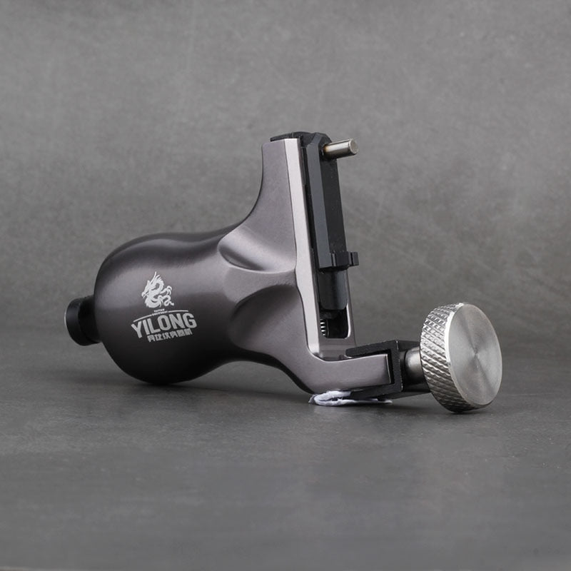YILONG High Quality Series Rotary Tattoo Machine Assorted Liner&Shader Tattoo Gun