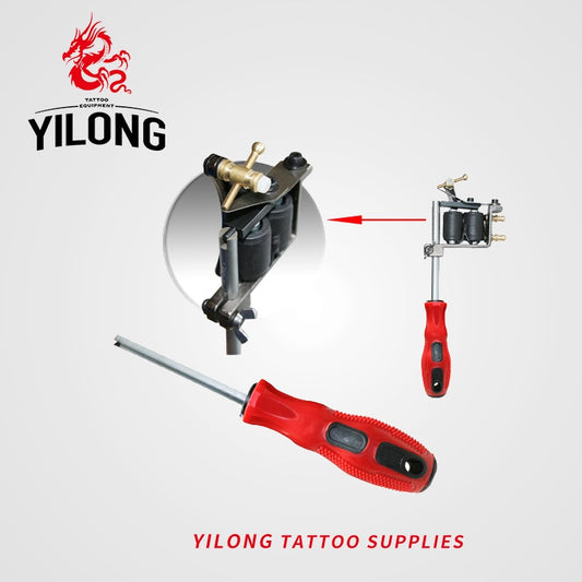 YILONG Free Shipping Tattoo & Body Art New Tattoo Machine Tool Armature Bar Jig Alignment Adjustor Parts