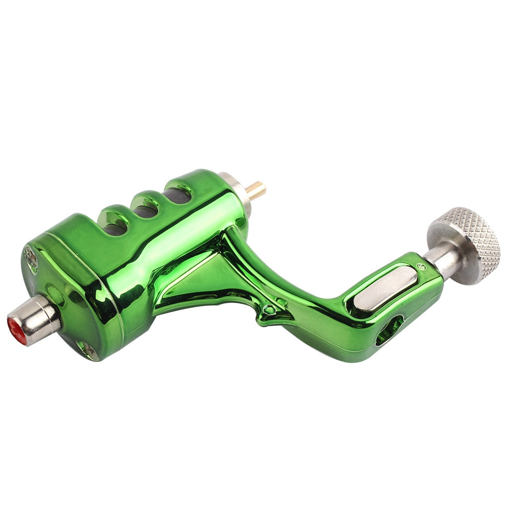 YILONG Hot Sales 7 Colors  Rotary Tattoo Machine For Shader Line Motor Gun Tattoo Gun