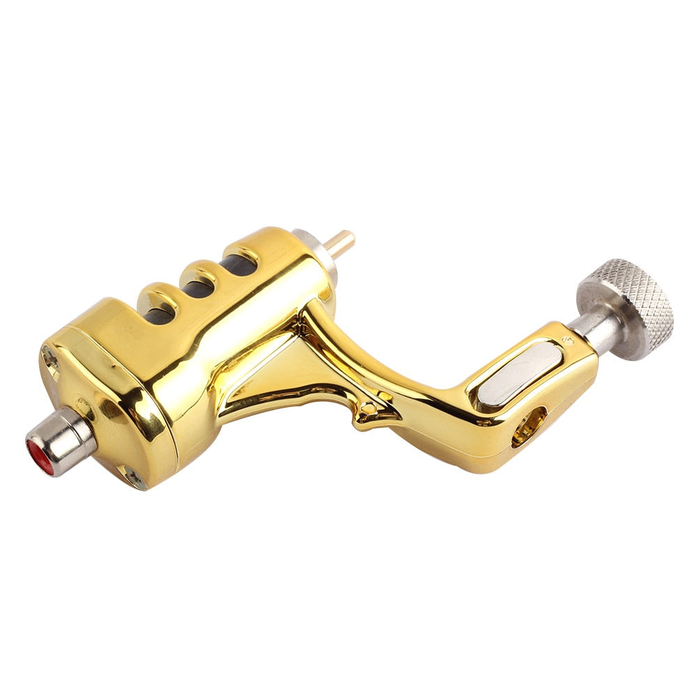 YILONG Hot Sales 7 Colors  Rotary Tattoo Machine For Shader Line Motor Gun Tattoo Gun