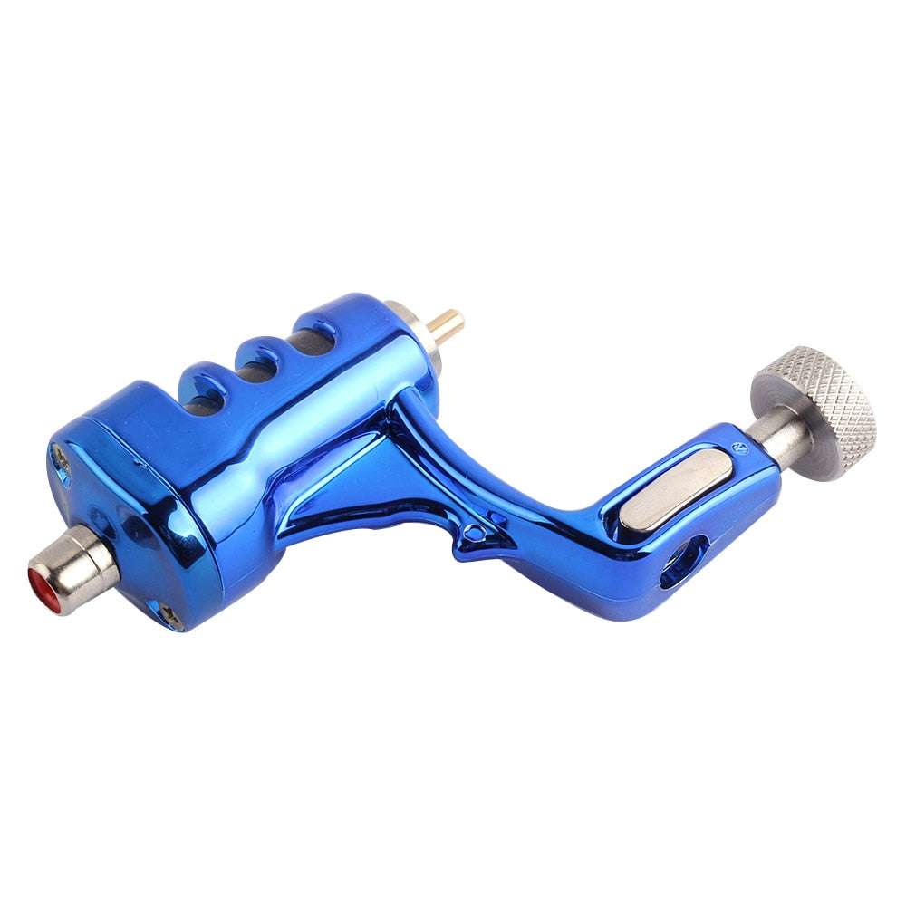 YILONG Hot Sales 7 Colors  Rotary Tattoo Machine For Shader Line Motor Gun Tattoo Gun