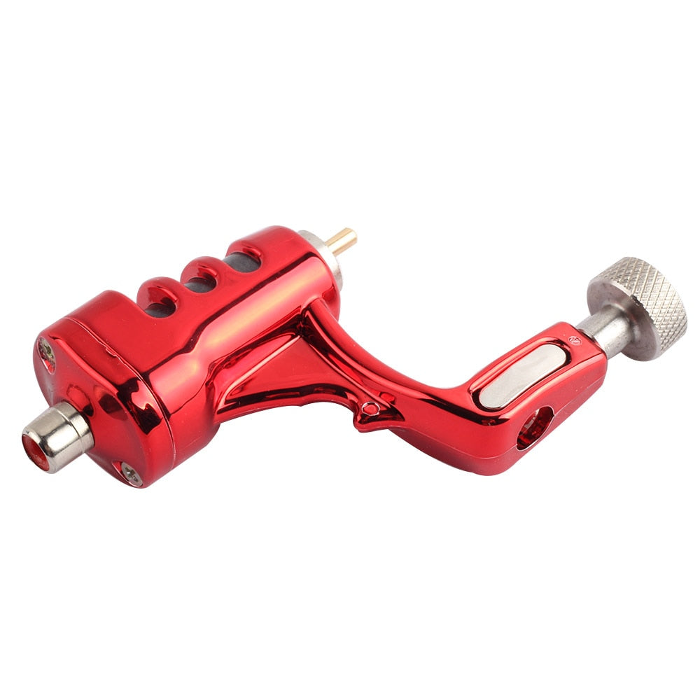 YILONG Hot Sales 7 Colors  Rotary Tattoo Machine For Shader Line Motor Gun Tattoo Gun