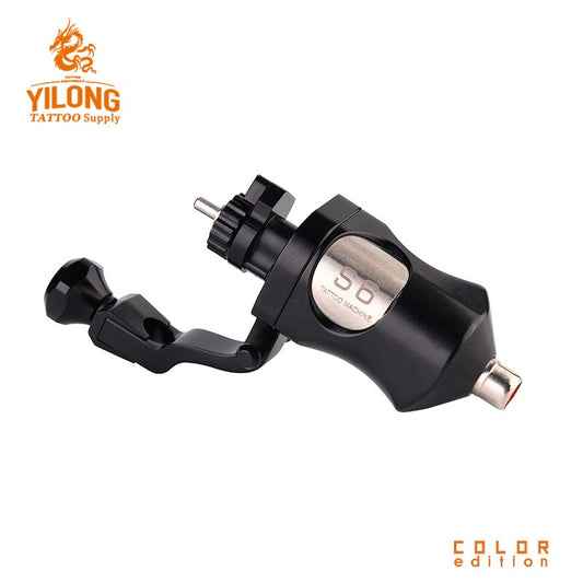 YILONG New Rotary Tattoo  Machine coreless Motor