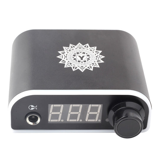 YILONG Digital Tattoo Power Supply