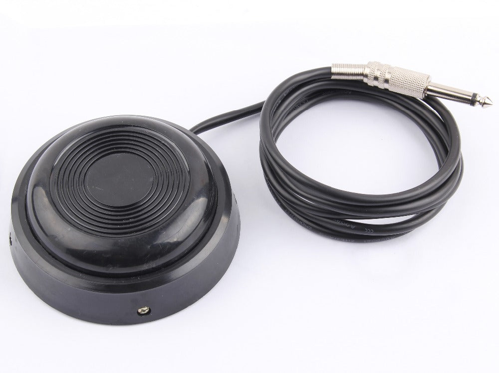 YILONG Round 360 Star Foot Pedal