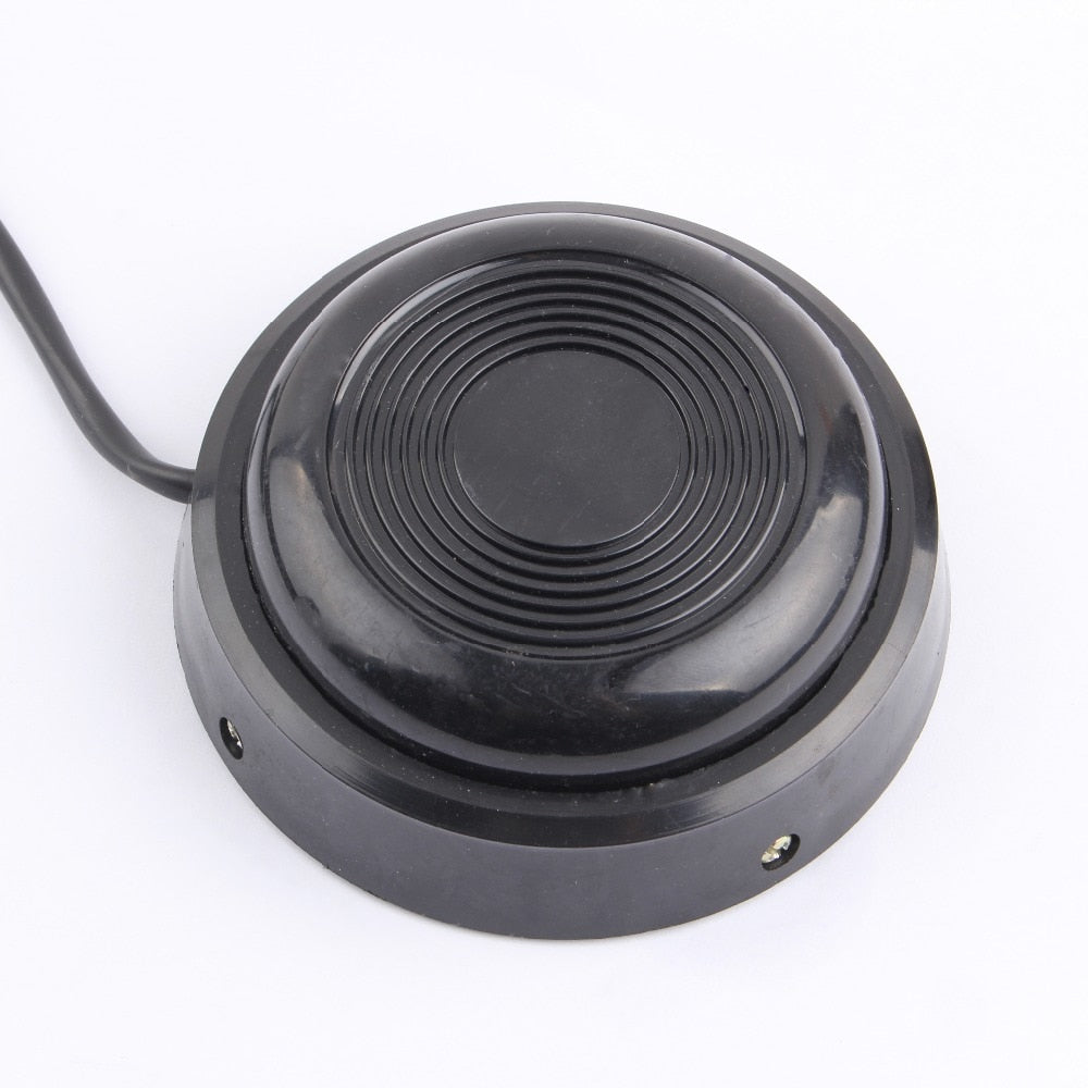 YILONG Round 360 Star Foot Pedal