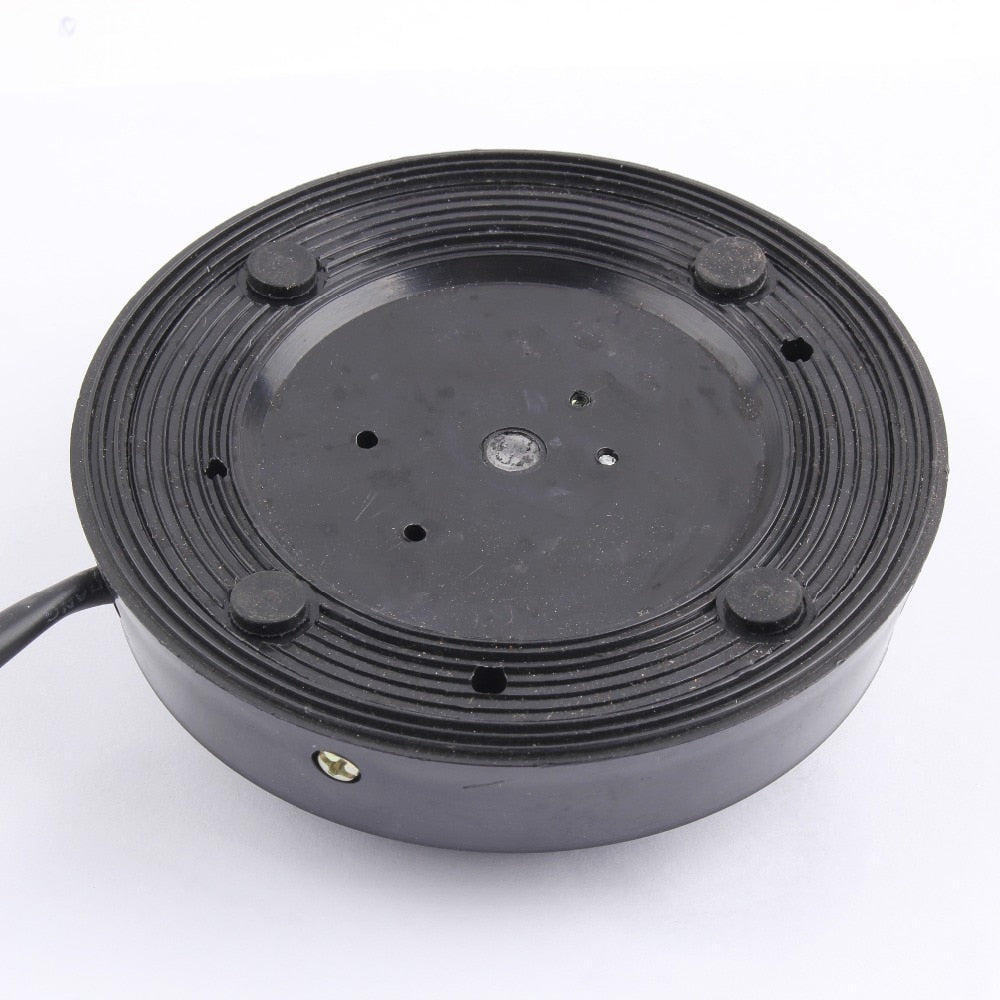 YILONG Round 360 Star Foot Pedal