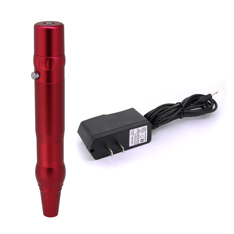 YILONG Tattoo Machine Kit Professional Eyebrow Tattoo Pen Permanent MakeuTattoo Kit Europe Style