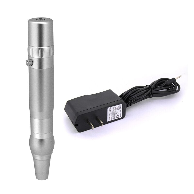 YILONG Tattoo Machine Kit Professional Eyebrow Tattoo Pen Permanent MakeuTattoo Kit Europe Style