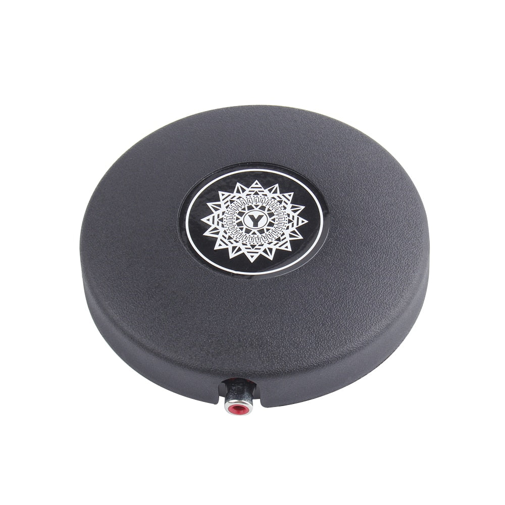 YILONG Foot Switch Pedal