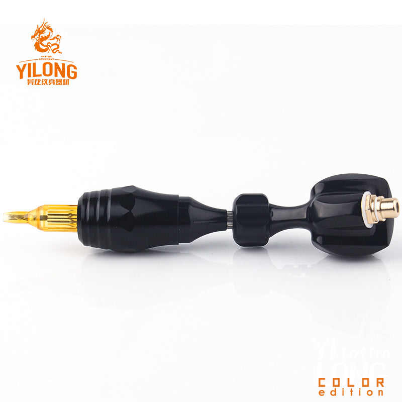 YILONG Supply Lining Rotary Tattoo Machine Quality Motor Shader with Best Tattoo Tattoo Rotary Tattoo Gun