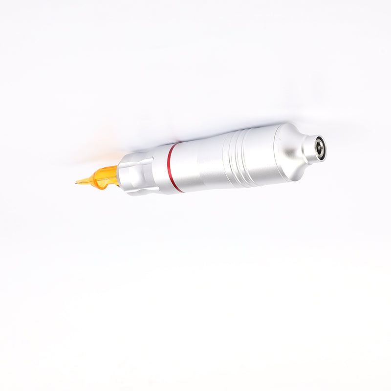 Tattoo Pen Rotary Machine Needle Cartridges with DC 5.5
