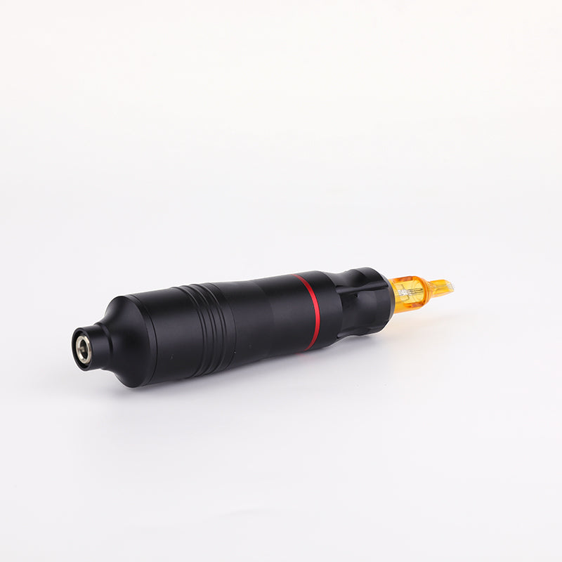 Tattoo Pen Rotary Machine Needle Cartridges with DC 5.5