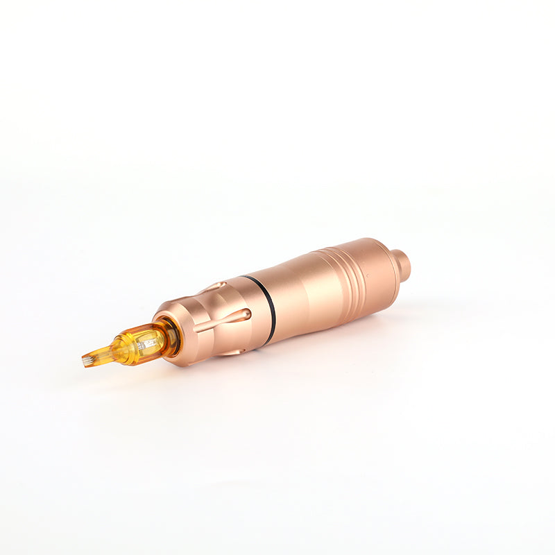 Tattoo Pen Rotary Machine Needle Cartridges with DC 5.5