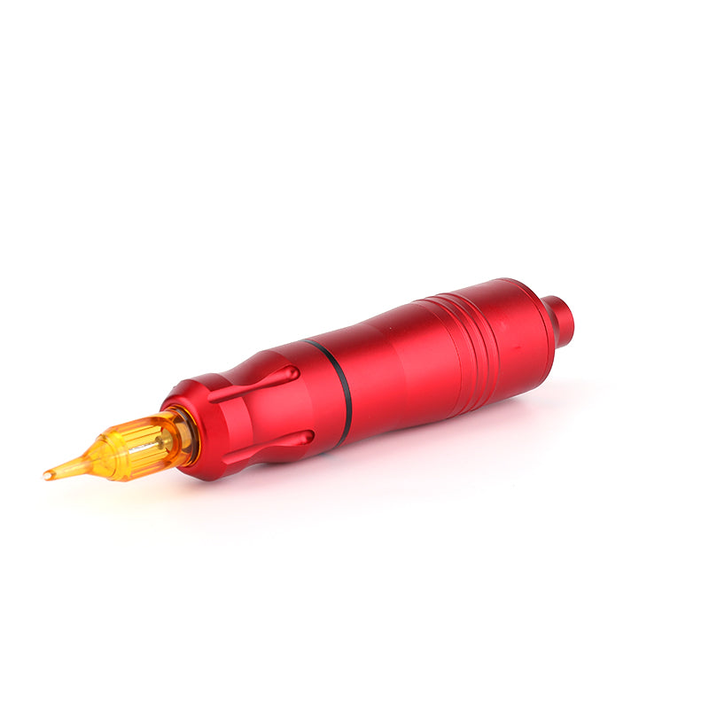 Tattoo Pen Rotary Machine Needle Cartridges with DC 5.5